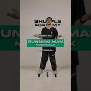 Running Man Moonwalk Tutorial Save Try