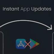 Обновления Flutter по воздуху OTA с помощью Shorebird