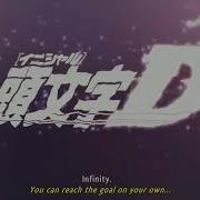 Initial D Final Stage OP Remastered 1440p 60fps