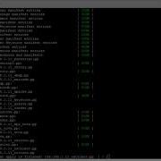 OpenStack Mitaka Installation All In One