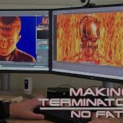 Making Terminator 2D NO FATE PS5 PS4 Nintendo Switch Xbox PC