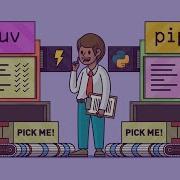 Uv Vs Pip Python Packaging And Dependency Management Comparing Uv And Pip Their Organizations
