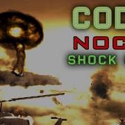 COD4 Noclip Shock Awe