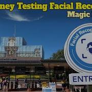 Disney Testing Facial Recognition Technology At The Magic Kingdom