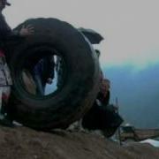 The Nitro Circus The Tire