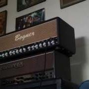 Bogner Ecstasy 101b Blue Channel