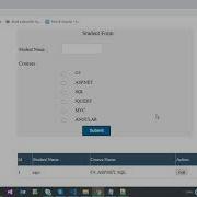 Angular Handling Multiple Check Boxes PART 1