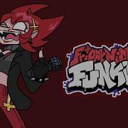 Friday Night Funkin Vs Cassandra OST Berzerker