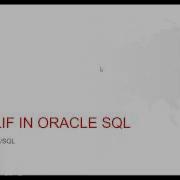 NULLIF FUNCTION IN ORACLE SQL WITH EXAMPLE Return Null If Expressions Are Equal