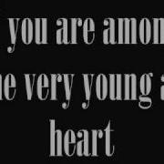 Young At Heart Frank Sinatra Lyrics