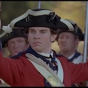 Ambush Reverse The Patriot