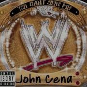 John Cena Feat Bumby Knuckles Bad Bad Man Excellent Quality
