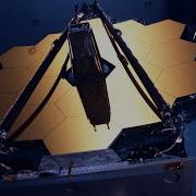Rok Nardin Starfall From The James Webb Official Mission Trailer