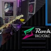 Skeletonwitch Beyond The Permafrost Bass Tabs E Standard Rocksmith