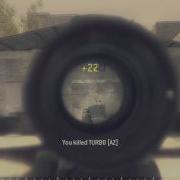 Black Ops Cod 4 Mini 2