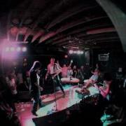CODE ORANGE MERCY THE HOOSIER DOME 2014