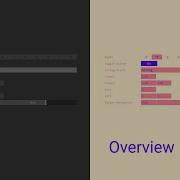 UI Theme A Tool To Style Touch Designer S Basic Widgets