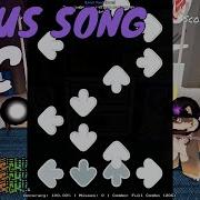 FUNKY FRIDAY Bonus Song Hard PERFECT FC 100 Vs Dave And Bambi
