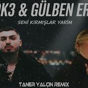 Blok3 Gülben Ergen Seni Kırmışlar Yarim Prod Taner Yalçın
