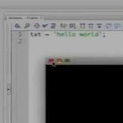 ActionScript 2 0 Basics 001