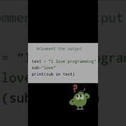 Python Quiz Day 18 Comment Your Output Coding Python