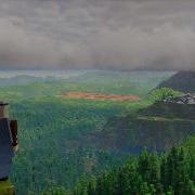 Я создал мод который ПОЛНОСТЬЮ меняет биомы Minecraft