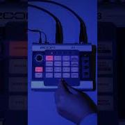 The Zoom V3 Vocal Processor Harmony
