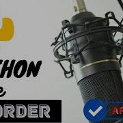 Python Voice Recorder Beginners Python Project Python