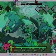 Friday Night Funkin VS RetroSpecter IceBreaker Mod 1 75 Ectogasm Apocalypse Song