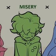 Misery X CPR X Reese S Puffs PASWG ANIMATIC