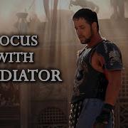 You Are Becoming Unbreakable Gladiator Soundtrack