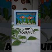 Ghar Pe Aa Gyi Machliya Diy Papercraft Fishing Craft