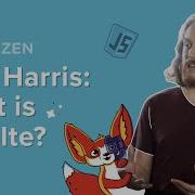 What Is Svelte Feat Rich Harris