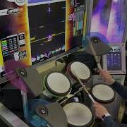 あけおめ GITADORA GW DELTA Anathema MASTER Drum 2026 Improved Edition Score Boosted