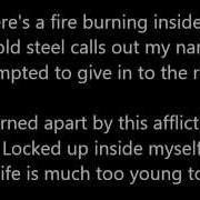 Ashes Remain End Of Me Lyrics