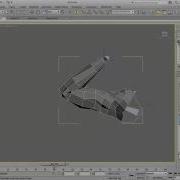 3ds Max Animating Techniques Part 1 Skinning A Model