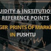 4 Liquidity And Institutional Reference Points In Market Core Content Month 1 Explanation