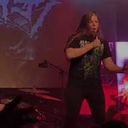 Cryptopsy Phobophile Live Berkeley CA 05 14 26