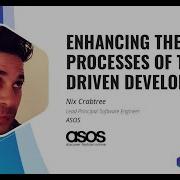 Enhancing The Processes Of Test Driven Development