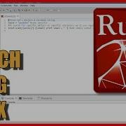 LEARN RUBY Search For Vowels In A String Using Regex