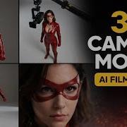 ALL Camera Movement Prompts In AI Filmmaking 38 Cinematic Moves