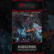 WOW Earth Shaker Astonishing Assault Jump Stunning With A Double Kill Dota2 Dota2Clips