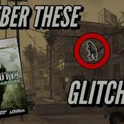 Do You Remember These Old School COD 4 Glitches In 2022