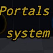 ITsMagic Engine Portals System Prototype Demonstration