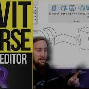The Basics Of Creating Families In Revit Intermediate Revit Course 05