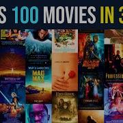 Guess 100 Movies In 3 Seconds By The Scene Best Movies Of The Last Four Decades