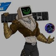 I Programmed A Keyboard A I To DESTROY EVERYONE On TYPERACER