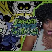 L A S A G N A Friday Night Funkin Mod Gorefield V2 FULL GAME