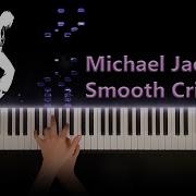 Michael Jackson Smooth Criminal Piano Cover J Piano