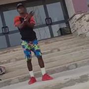 DJ Flex Cash Me Outside Afro Remix Dancer Incredible Zigi